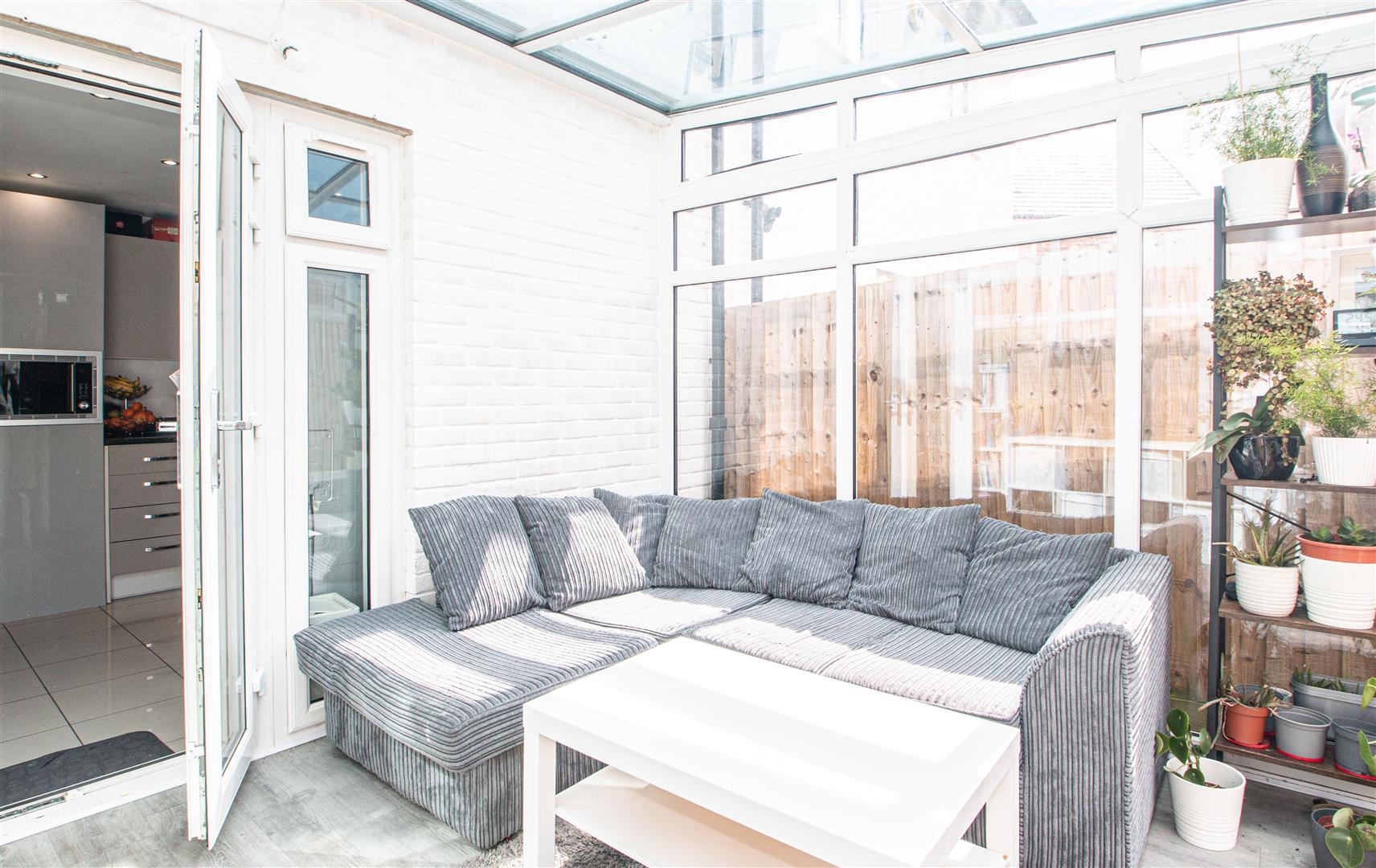 Bonaire Grange, Newton Leys, Milton Keynes
